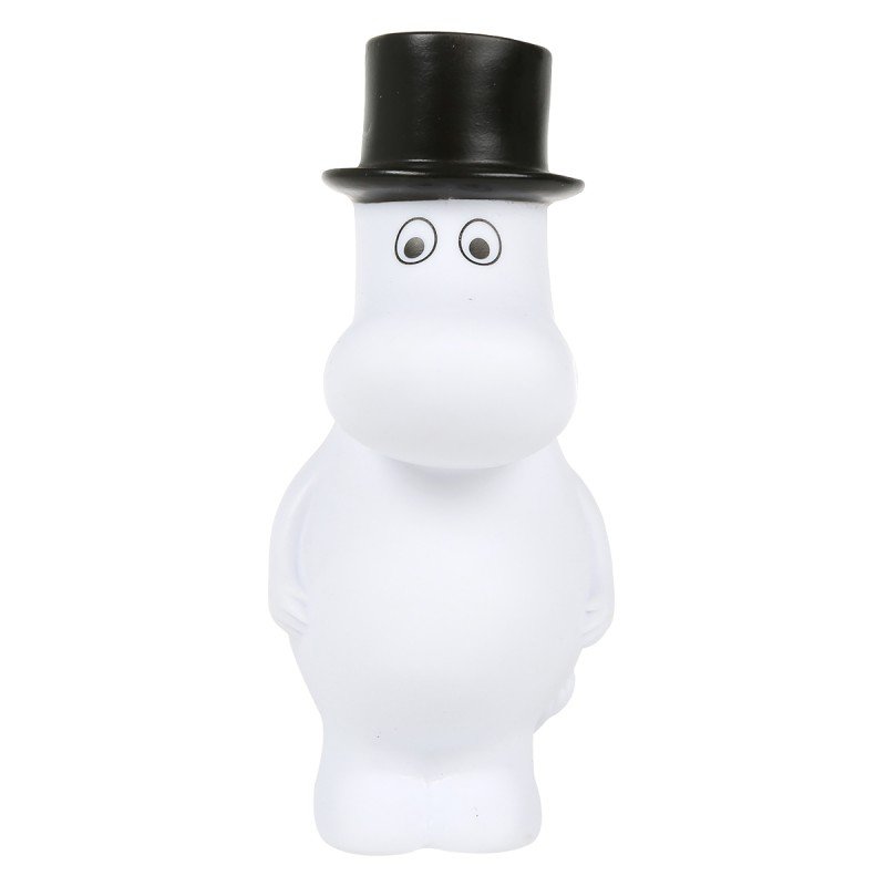 Moomin Bath toy, Moominpappa