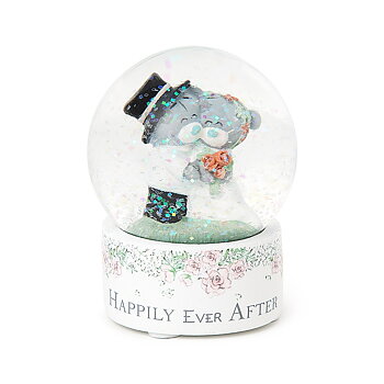 Snökula - Happily Ever After - Me to you