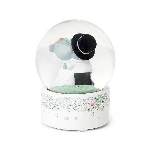Snökula - Happily Ever After - Me to you - 3