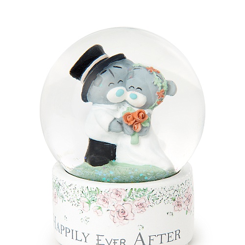 Snökula - Happily Ever After - Me to you - 2
