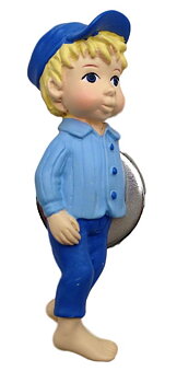 Emil i Lönneberga Magnet