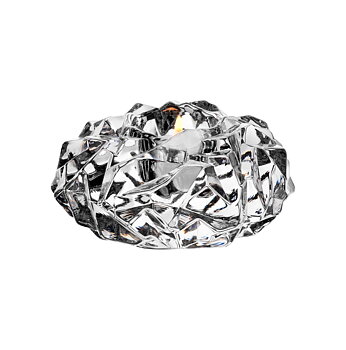 Carat Ljuslykta 95 mm - Orrefors