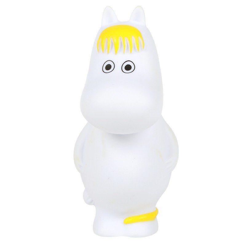 Moomin Bath toy, Snorkmaiden