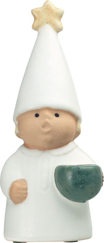 Rörstrand - Lisa Larson - Adventsbarn (Figuriner & ljusstakar) - 5