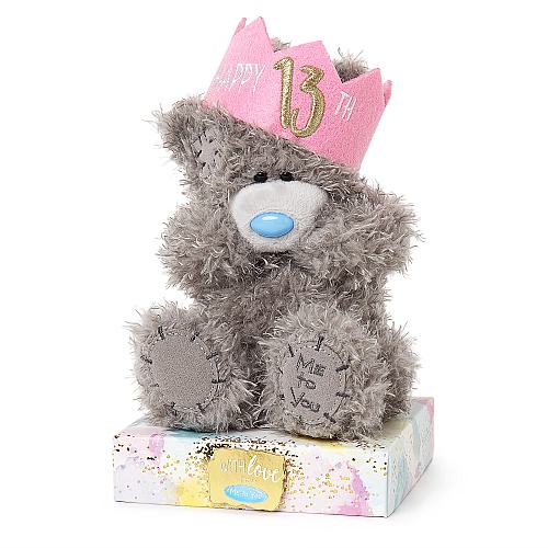 Miranda Nalle - 13th Birthday - Me to you