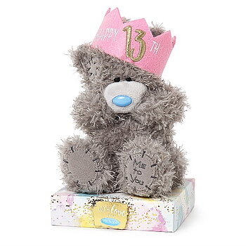 Miranda Nalle - 13th Birthday - Me to you