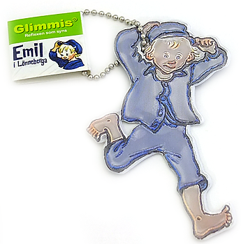 Emil i Lönneberga Reflex