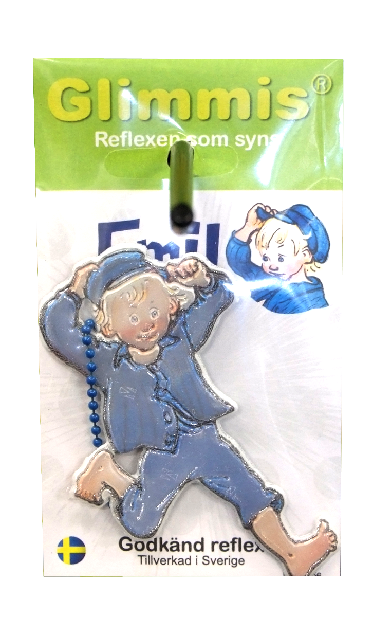 Emil i Lönneberga Reflex - 2