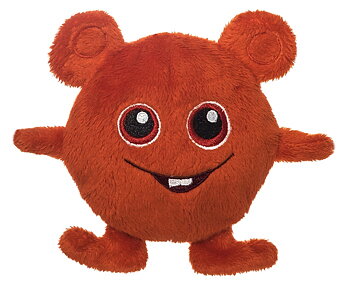 Babblarna Mjukis - Bobbo
