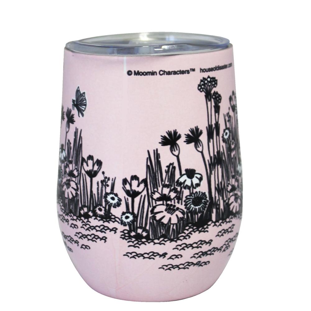 Mumin Resmugg 3,5 dl - Love - 7