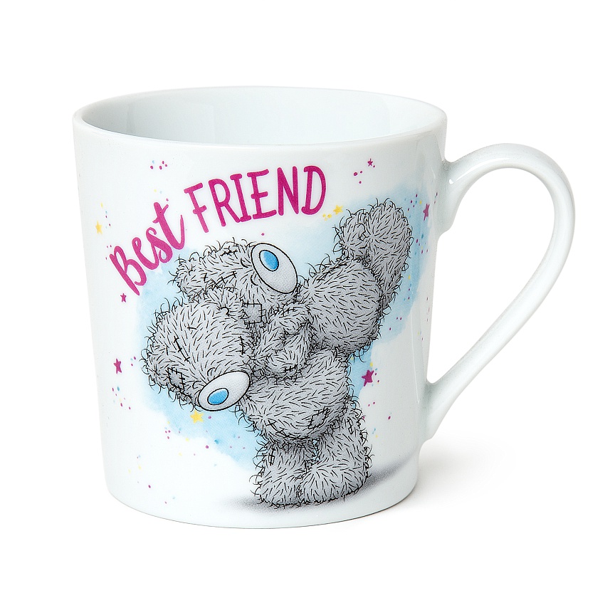 Mugg - Best friend - Me to you - 2