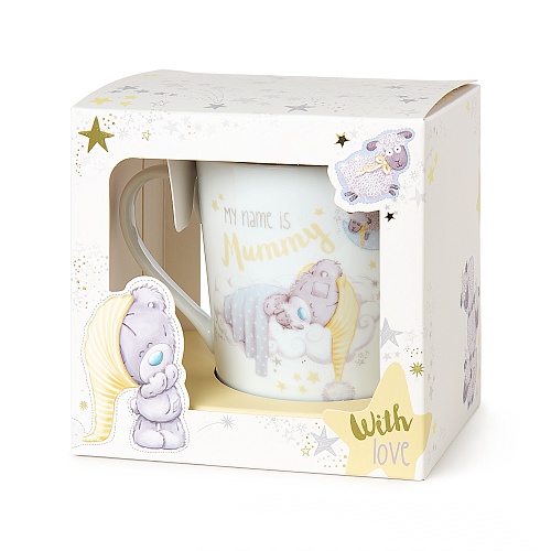 Mugg - Mummy - Me to you