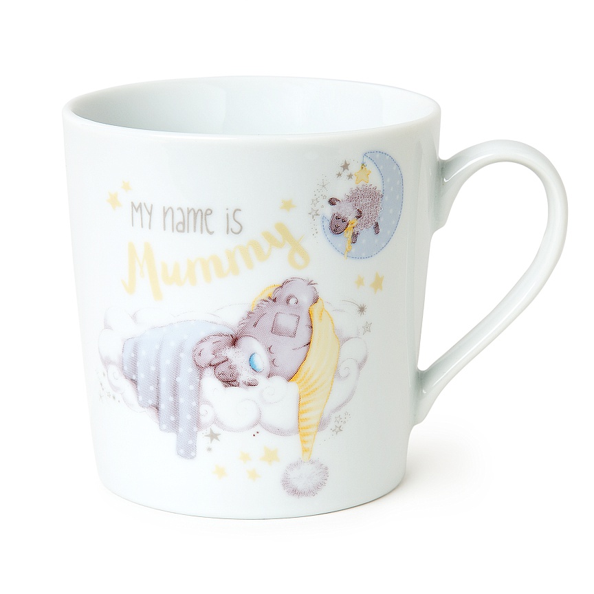 Mugg - Mummy - Me to you - 2