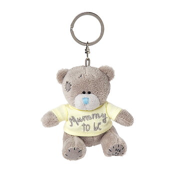 Miranda Nalle Nyckelring - Mummy to be -  Me to you