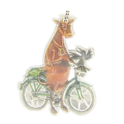 Mamma Mu Cyklar Reflex