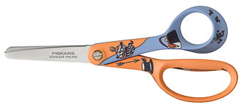 Moomin Children Scissor, Little My