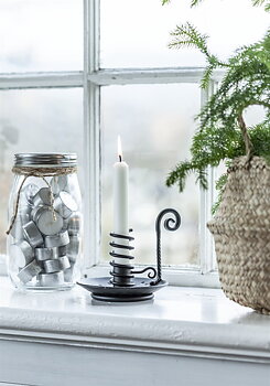 Stumpastake - Svart - Nääsgränsgården