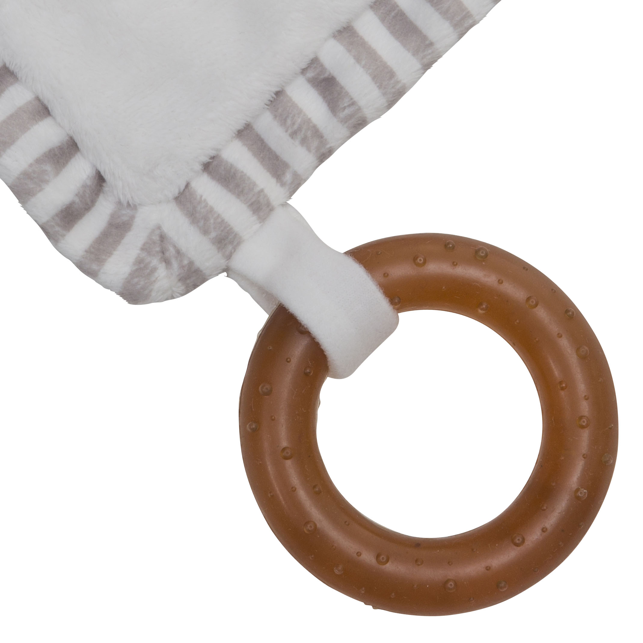 Mumin Snuttefilt - Grå - 3