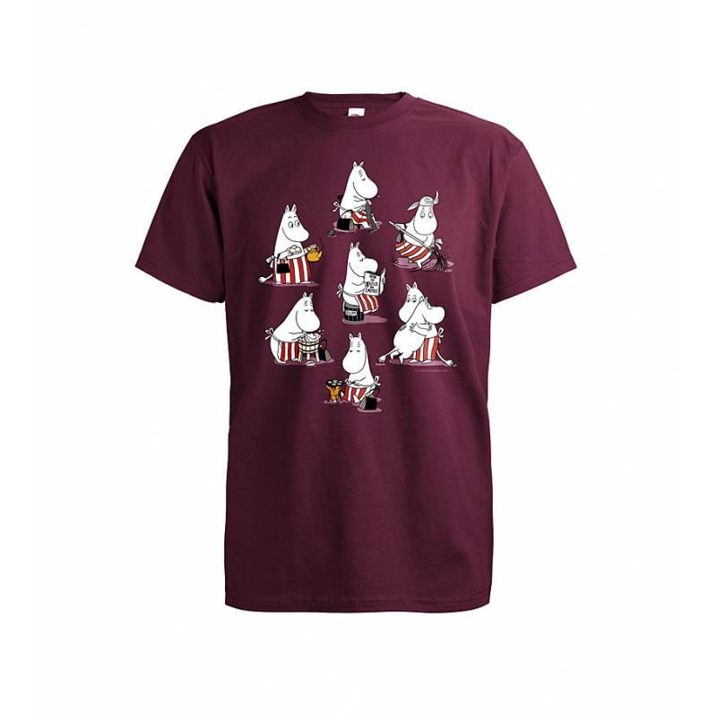 Moominmamma T-shirt (Adult sizes)