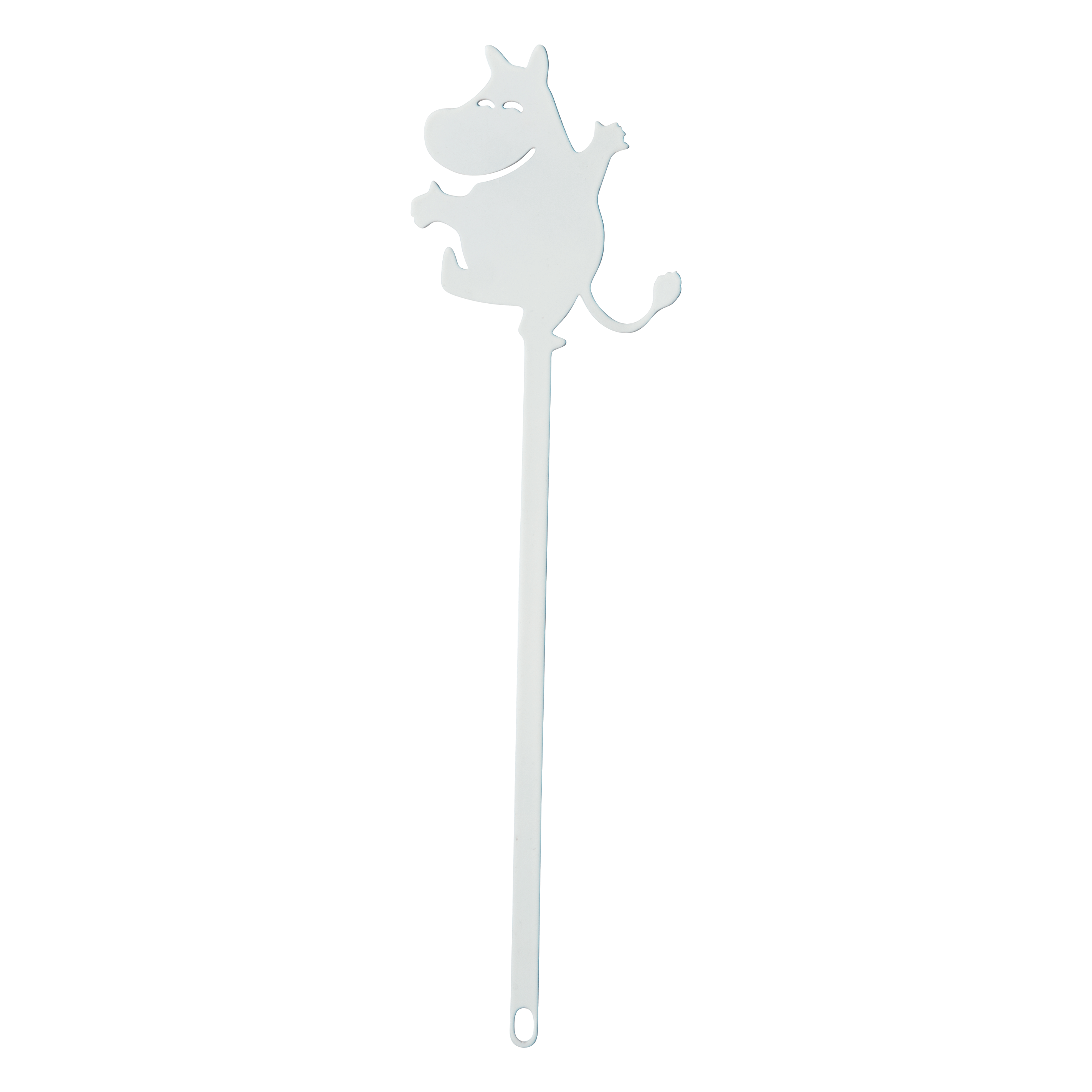 Moomin Flowerpin