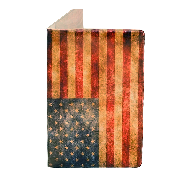 Plånka - Stars´n stripes