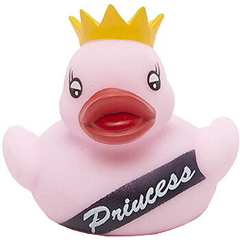 Blinkande Badanka - Princess