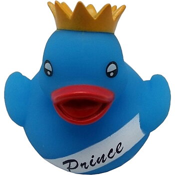 Blinkande Badanka - Prince