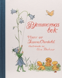 Elsa Beskow Mugg 28 cl - Maskrosor - 3
