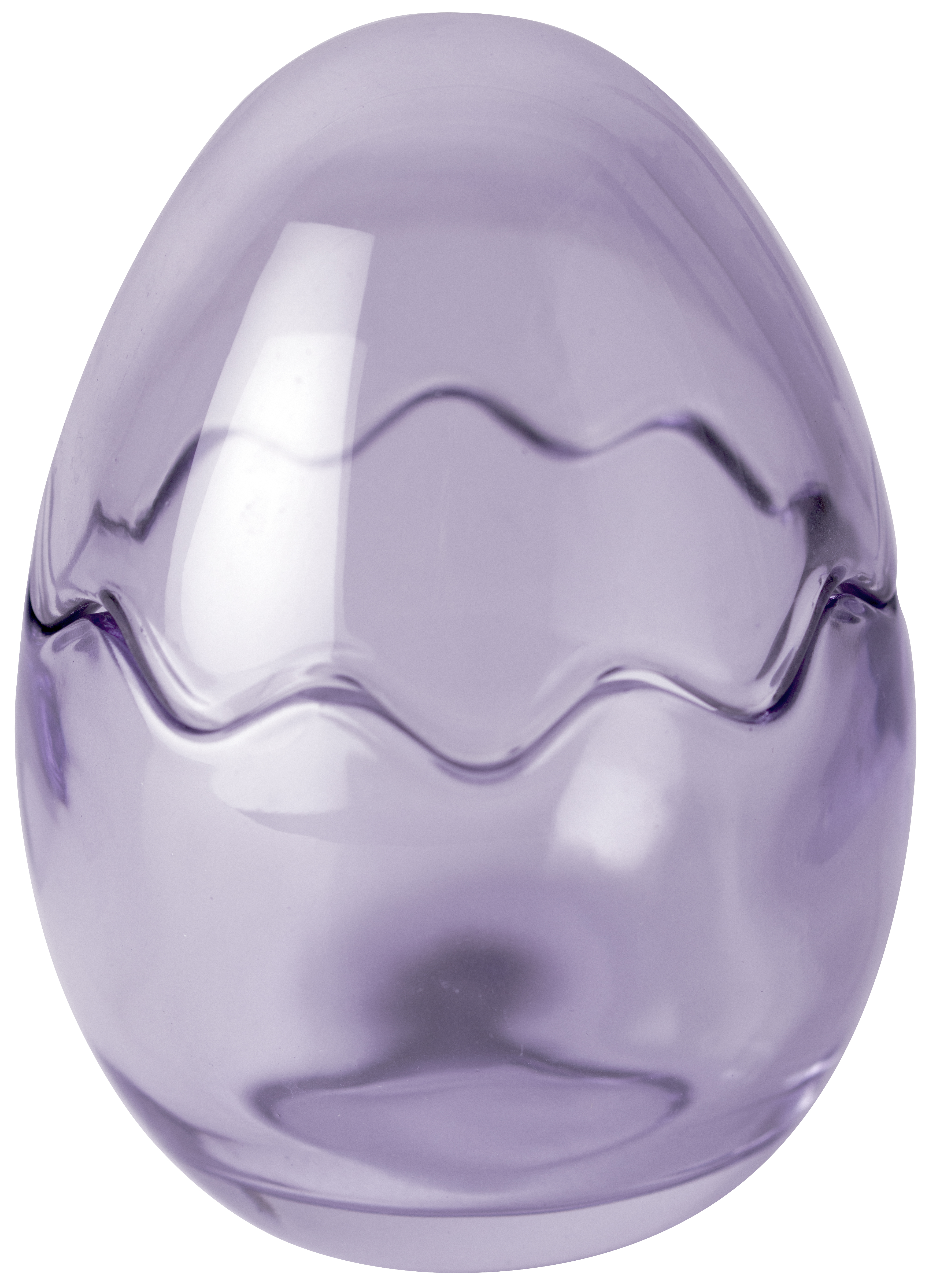 GlasGömma - Lila - Cult Design
