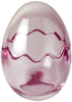 GlasGömma - Rosa - Cult Design