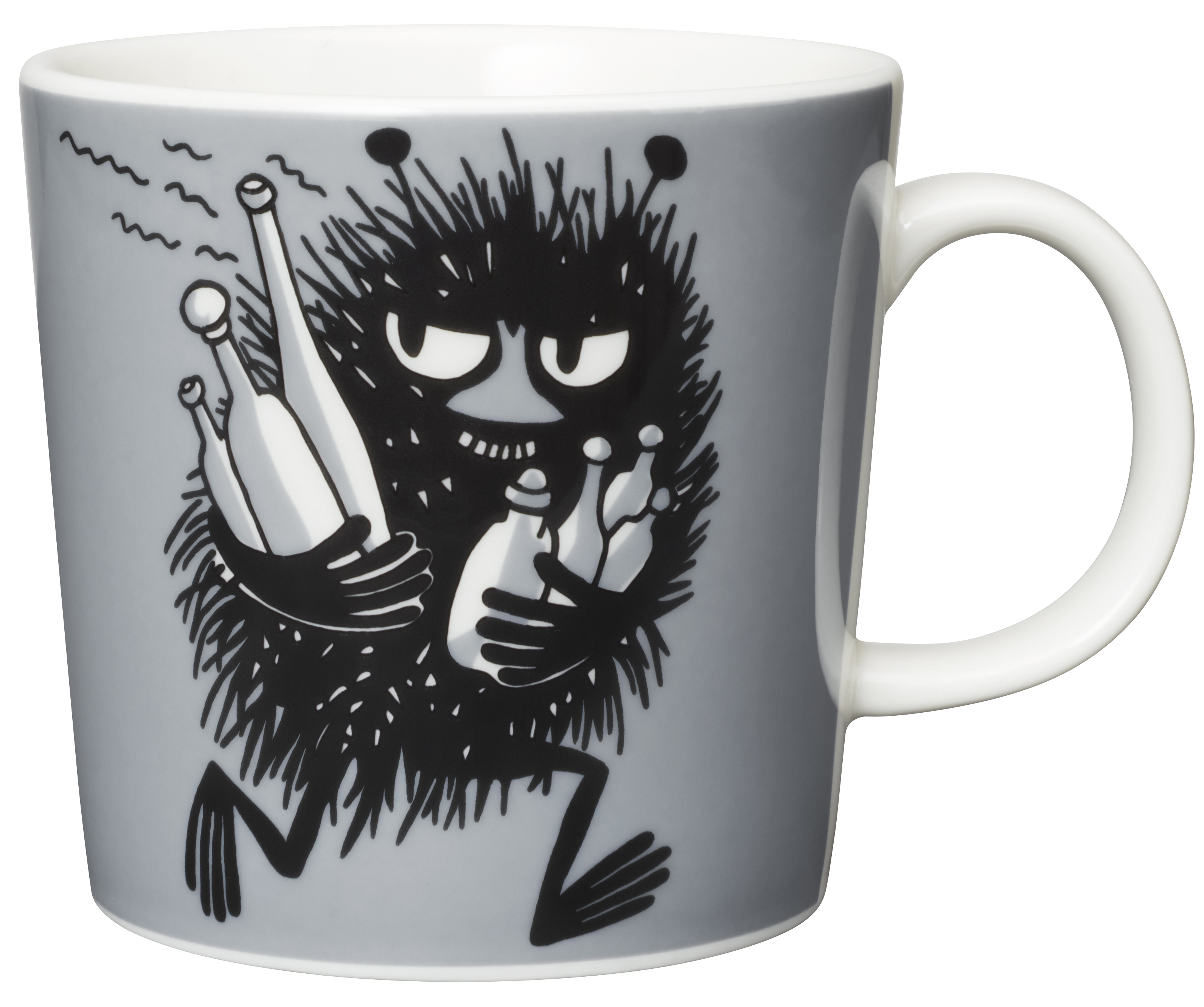 Arabia Moomin Mug - Stinky