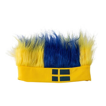 Pannband - Sverige