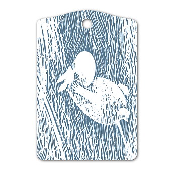 Cutting board - Winter 2020