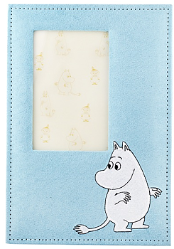 Moomin Photoframe, Moomintroll