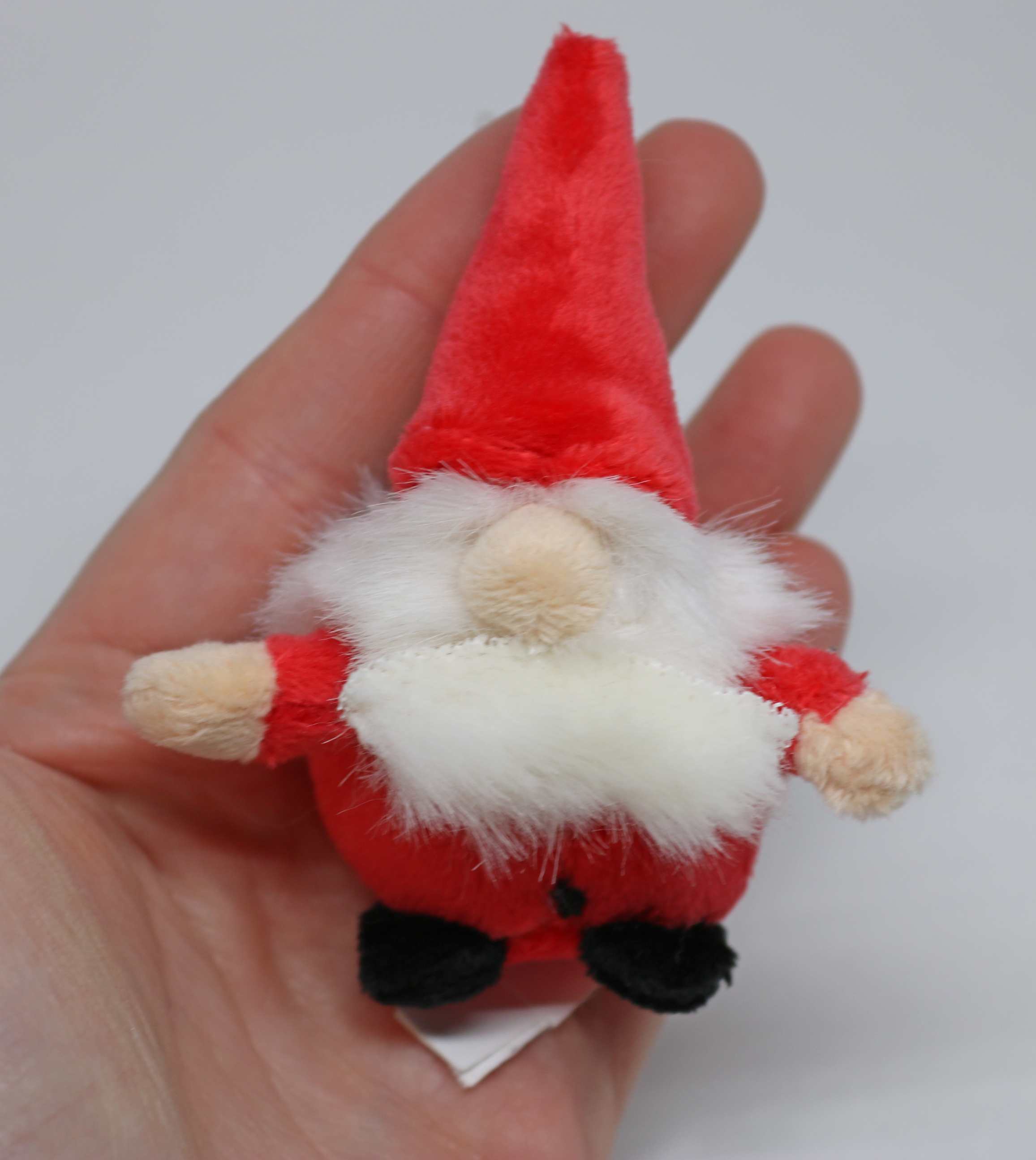 Jultomte