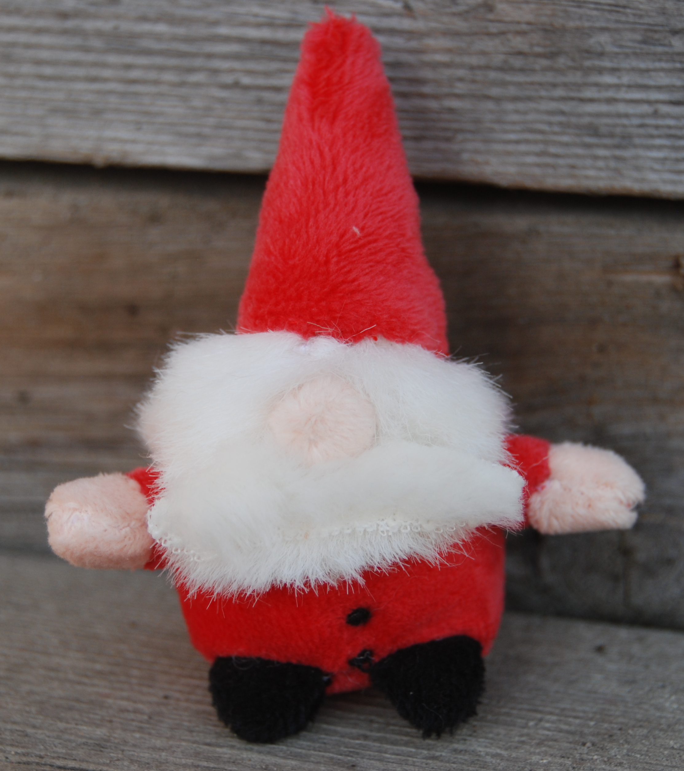 Jultomte - 2