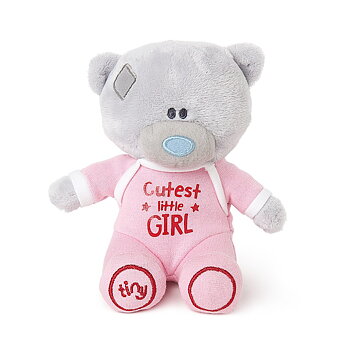 Miranda Nalle - Cutest little girl - Me to you