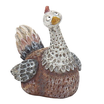 Hönan Heidi 7 cm - Nääsgränsgården