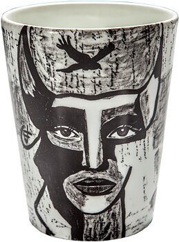 Carolina Gynning Mugg 35 cl - Protect Me