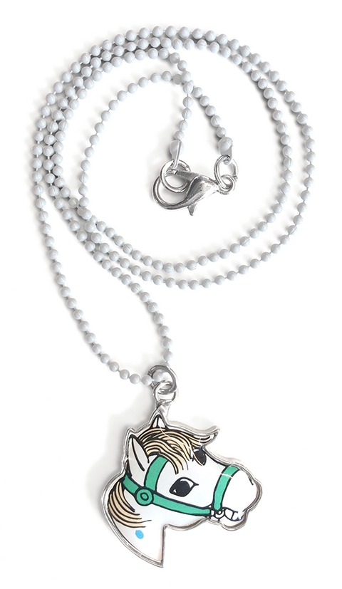 Halsband - Lilla Gubben