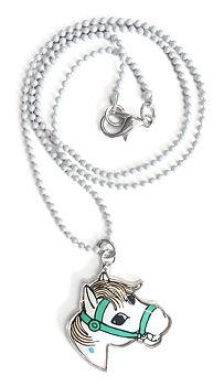 Halsband - Lilla Gubben