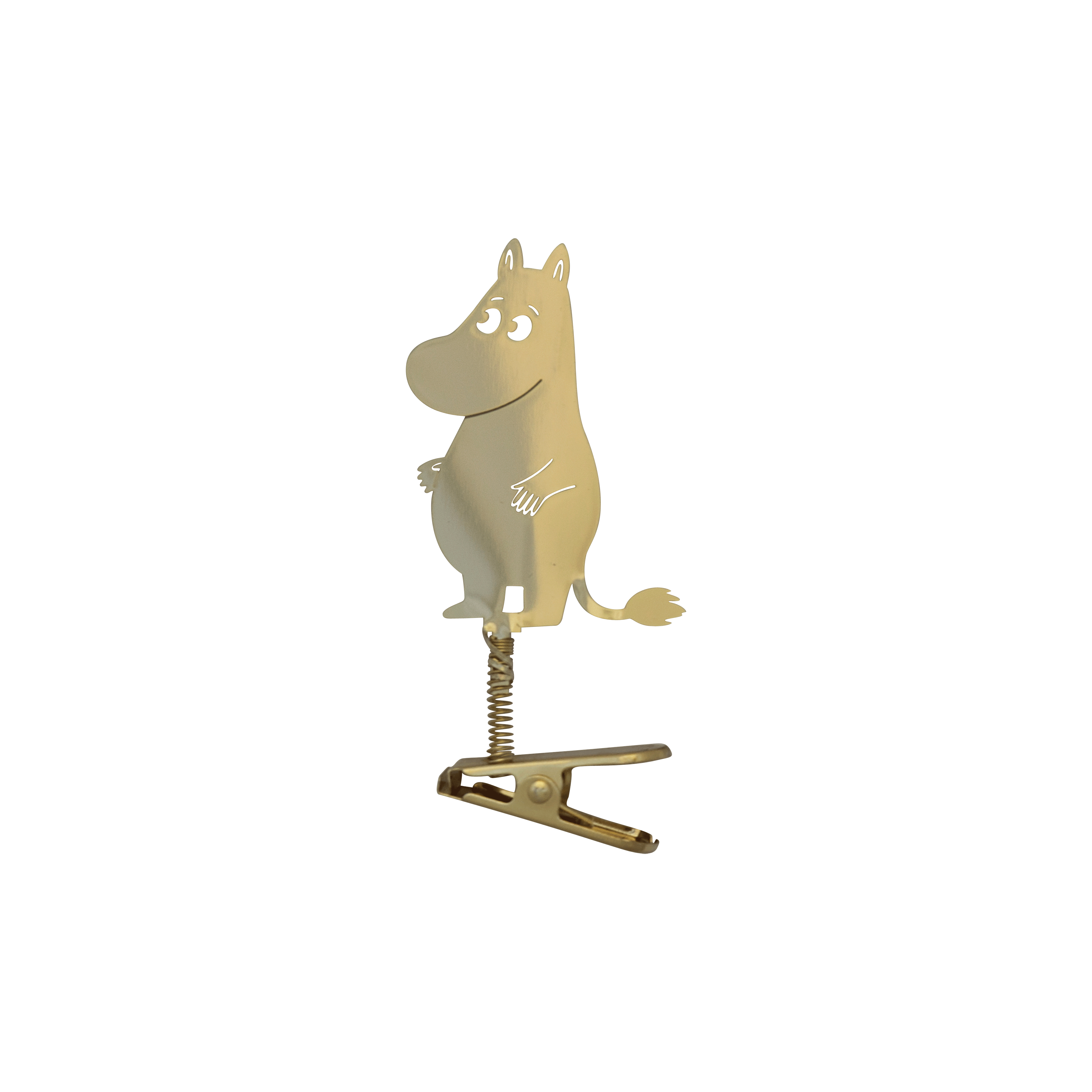 Mumin Klips - 2