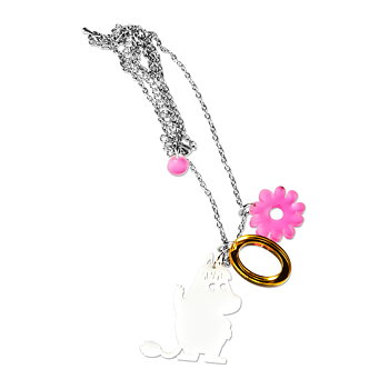 Snorkfröken Barnhalsband
