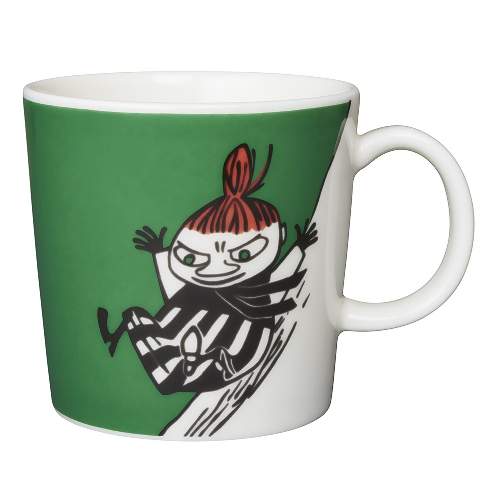 The shop for you who love Moomin! Arabia Moomin Mug