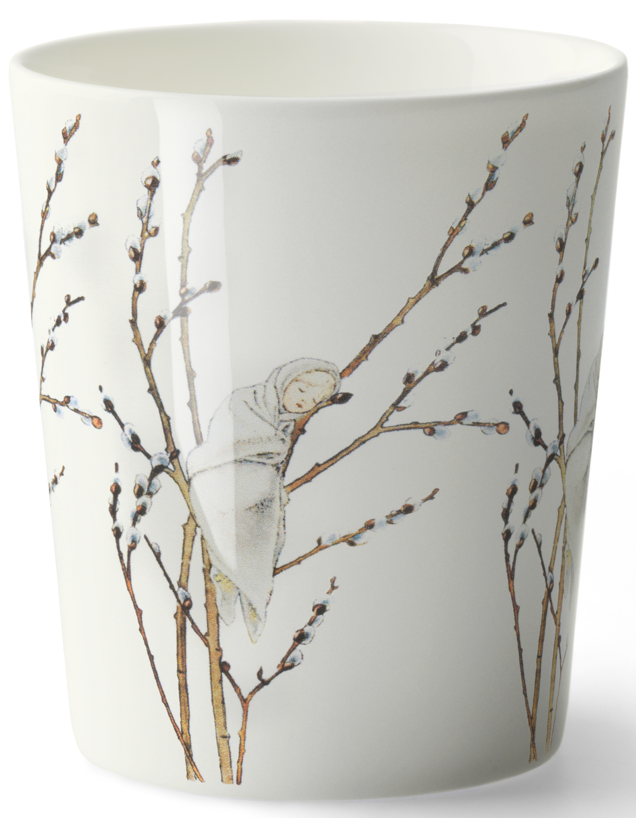 Elsa Beskow Mugg 28 cl - Videung