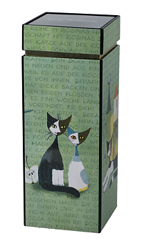 Goebel - Rosina Wachtmeister - Kaffeburk