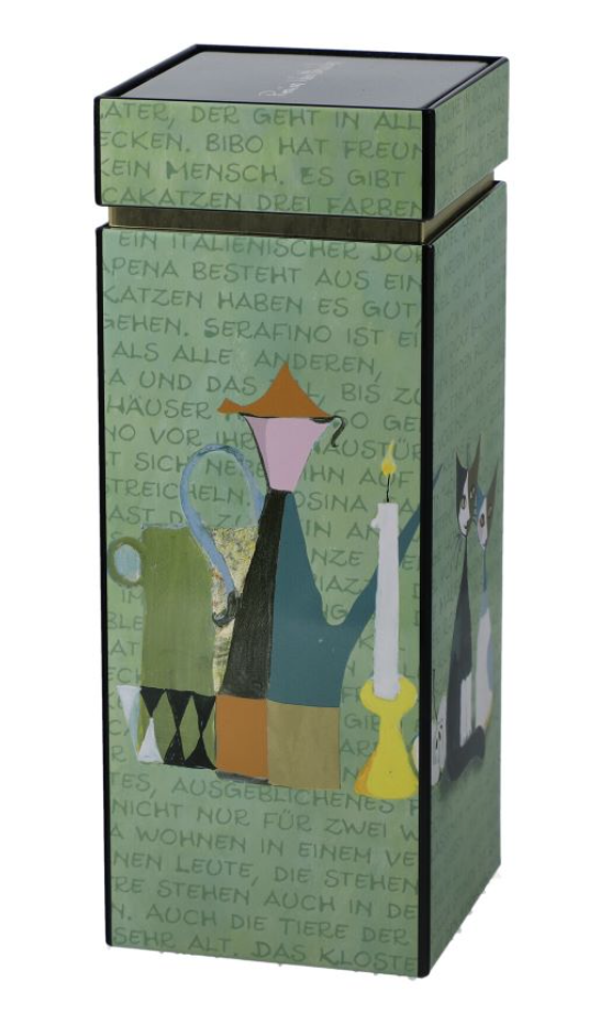 Goebel - Rosina Wachtmeister - Kaffeburk - 3