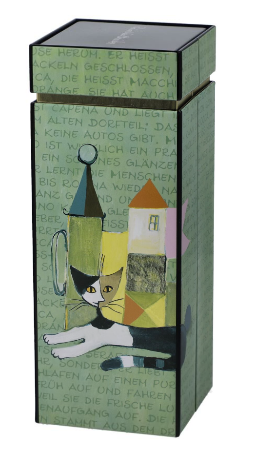 Goebel - Rosina Wachtmeister - Kaffeburk - 2