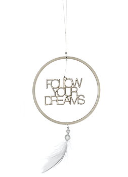 Drömfångare - Follow your dreams 