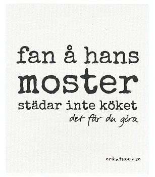 Erika Tubbin Disktrasa - Moster
